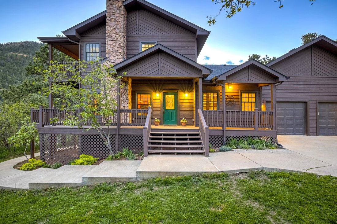 Cascade-Chipita Park, Colorado, United States 3 - 18154113