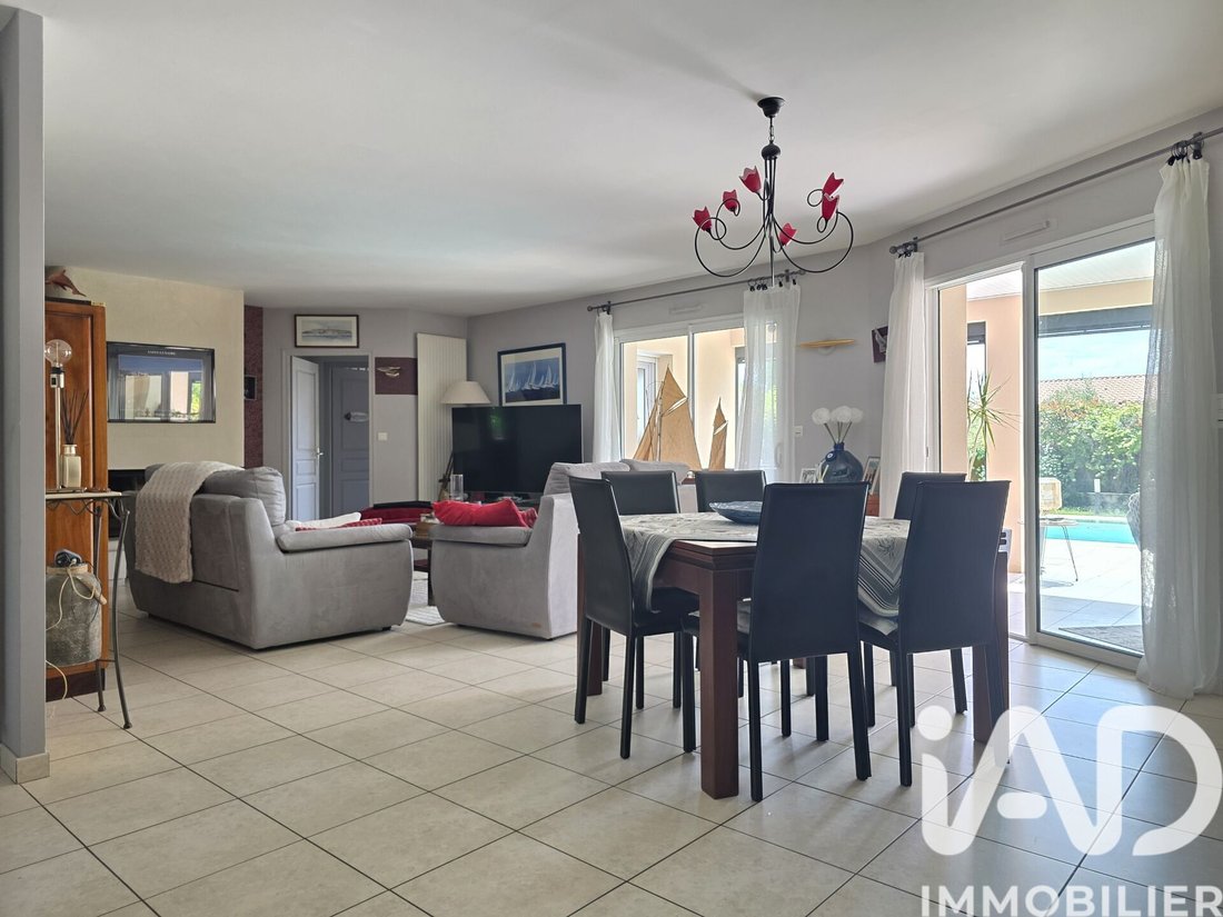 House in Sud, Les Sorinieres, France 5 - 18161464