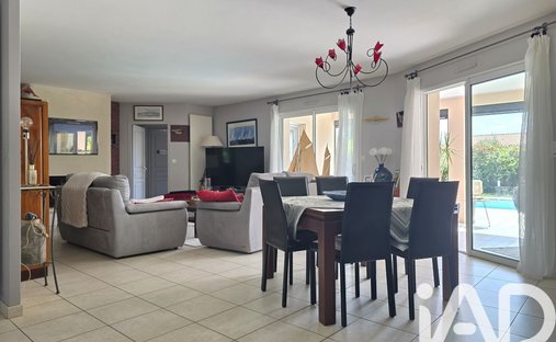 Casa en Sud, Les Sorinieres, Francia 1