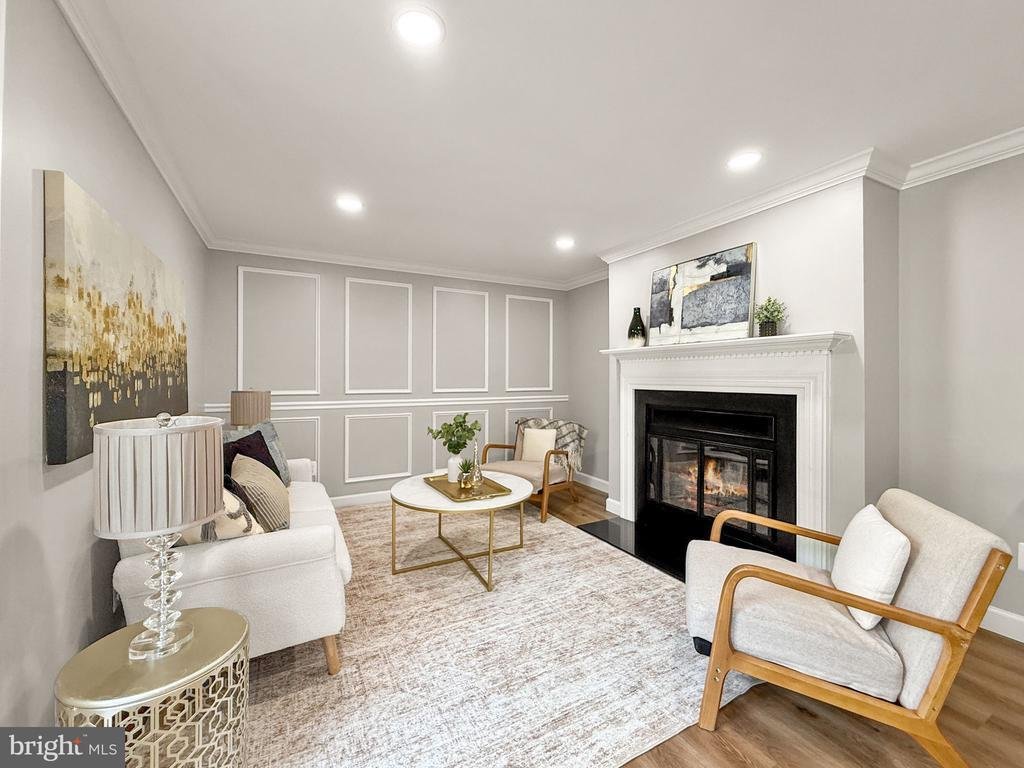 House in Leesburg, Virginia, United States 3 - 18159994