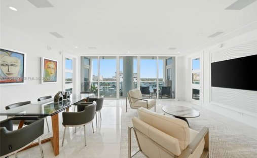 House in Fort Lauderdale, Florida, United States 1