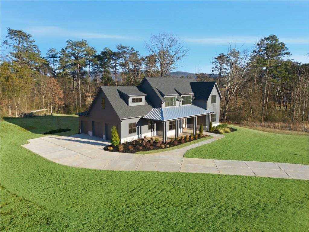 House in Rydal, Georgia, United States 5 - 18169917