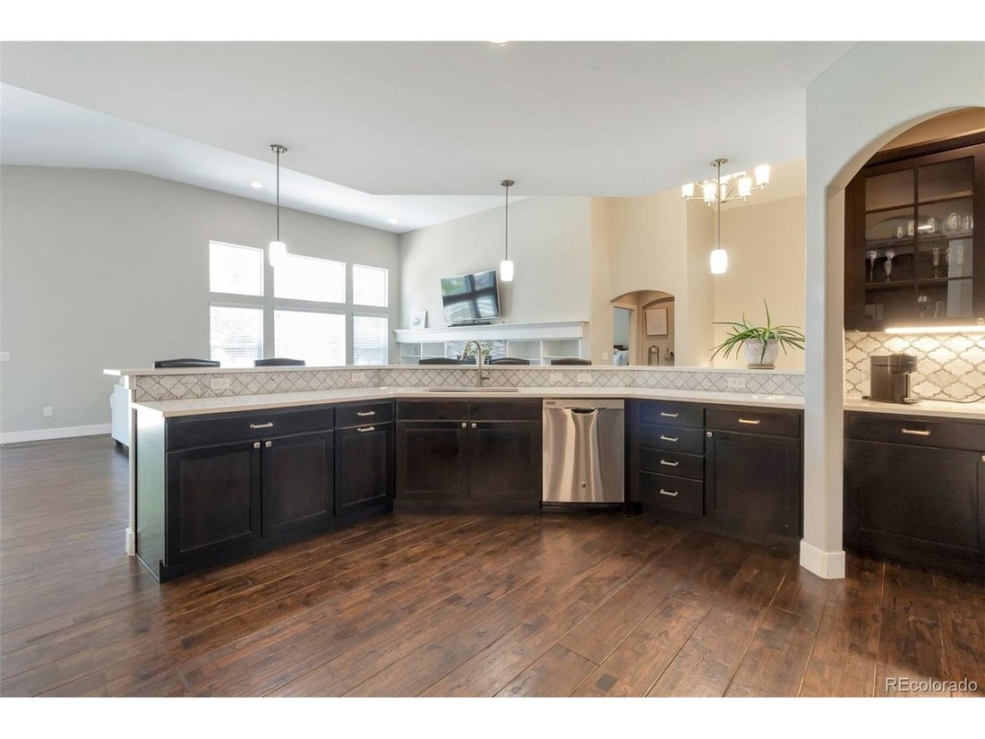 House in Longmont, Colorado, United States 3 - 18158096
