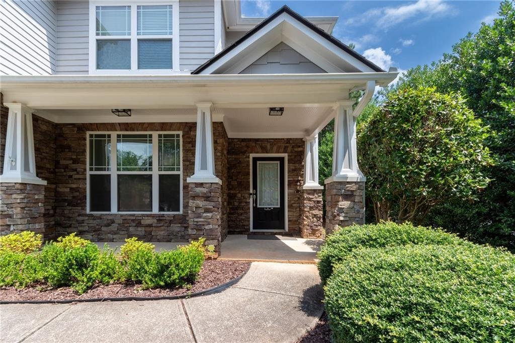 House in Cumming, Georgia, United States 3 - 18155251