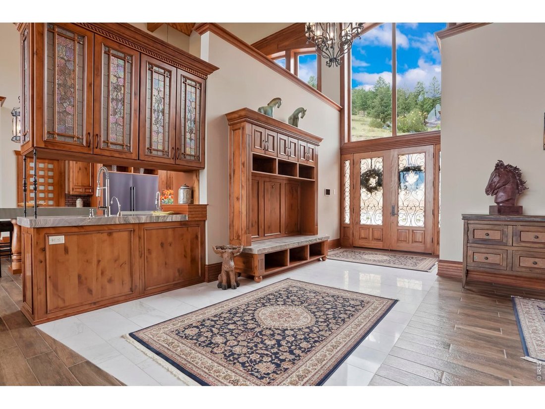 House in Estes Park, Colorado, United States 3 - 18169724