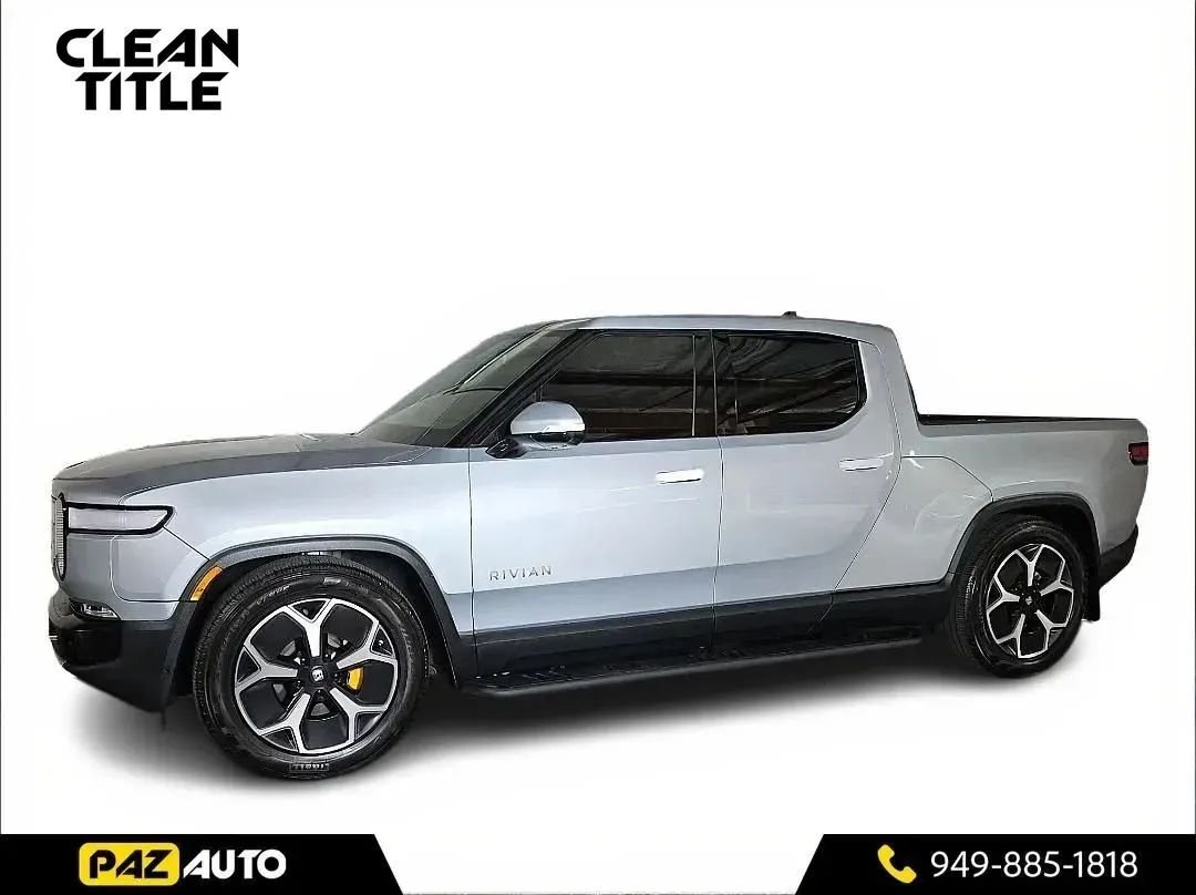 Pickup in Laguna Hills, CA, United States 1 - 18096826