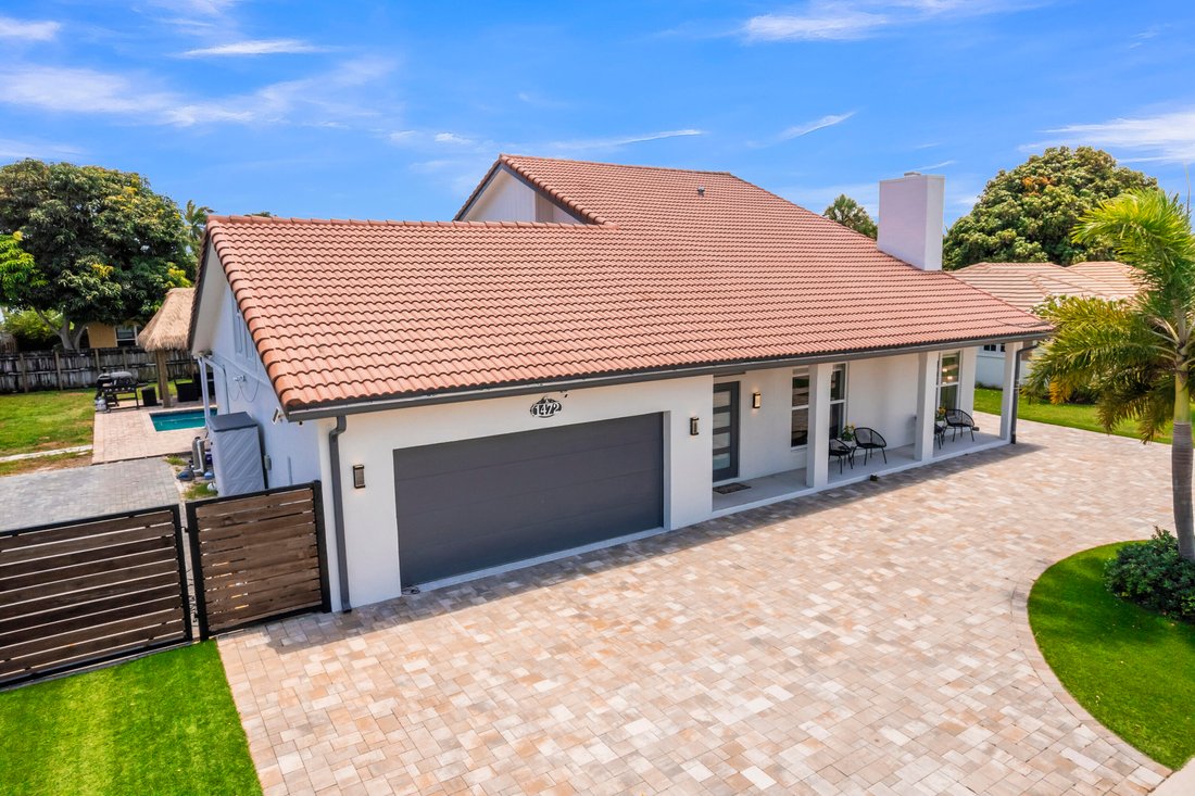 House in Boca Raton, Florida, United States 2 - 18155263