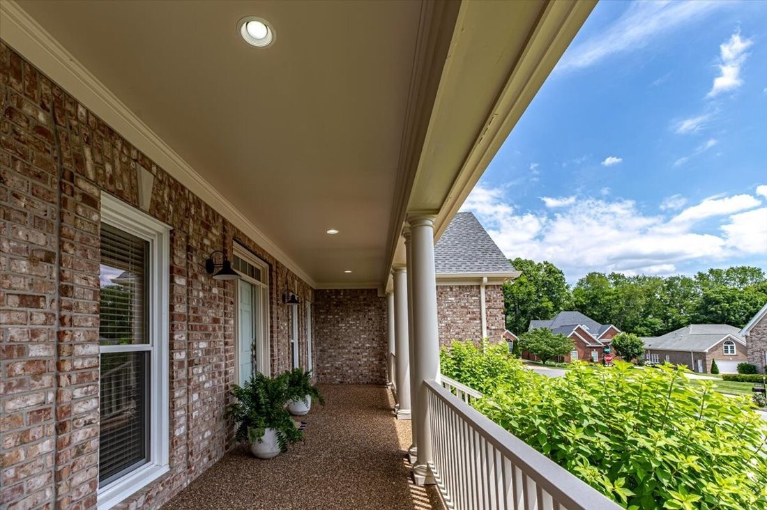 House in Franklin, Tennessee, United States 5 - 18161825