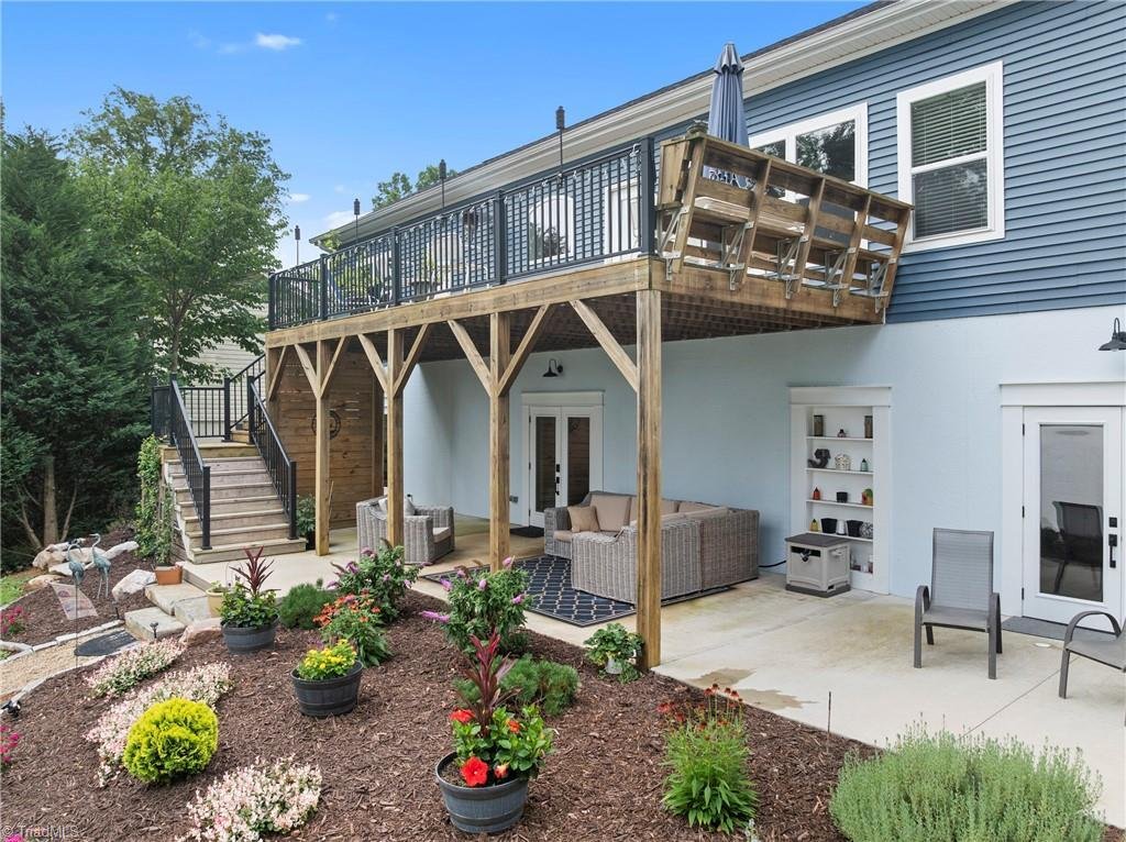 House in Lexington, North Carolina, United States 2 - 18158183