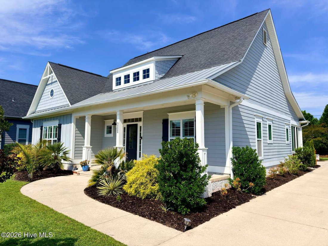 House in Porters Neck, North Carolina, United States 2 - 18158821