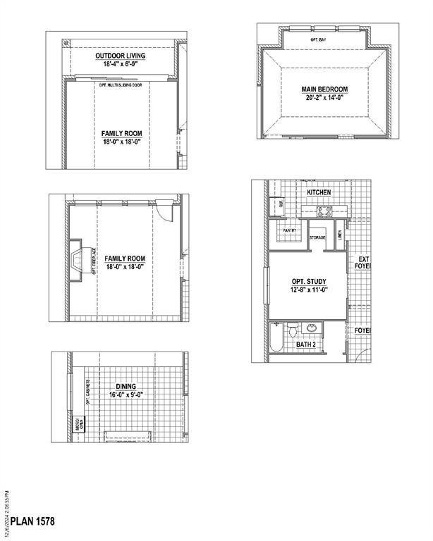 House in Little Elm, Texas, United States 3 - 18155146