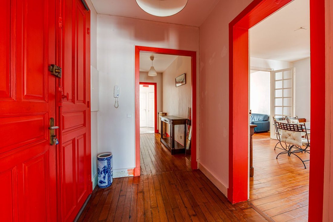 Apartment in Saint Martin-Cité des Fleurs, Biarritz, France 5 - 18155903