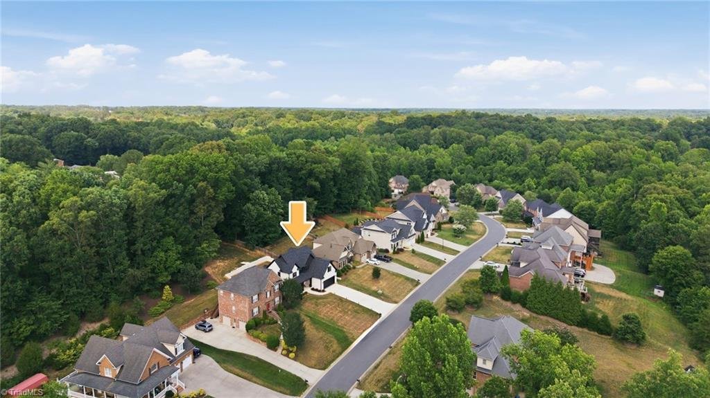 House in Clemmons, North Carolina, United States 4 - 18162625