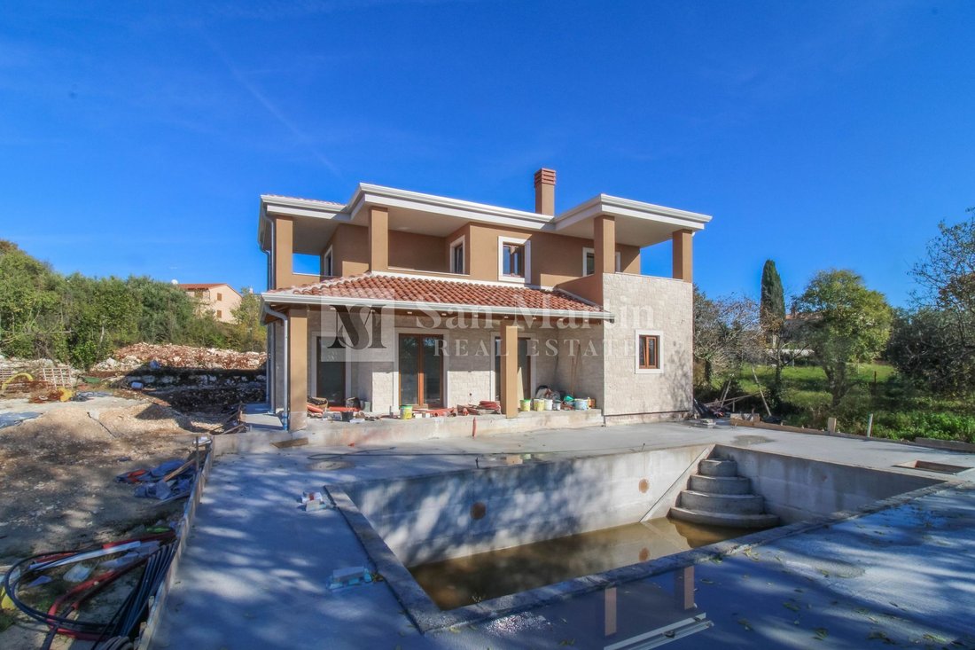 House in Porec, Istria County, Croatia 4 - 18116791