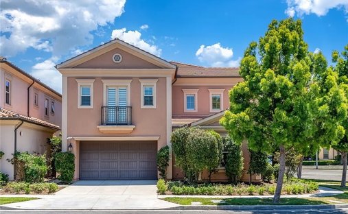 Maison à Irvine, Californie, États-Unis 1