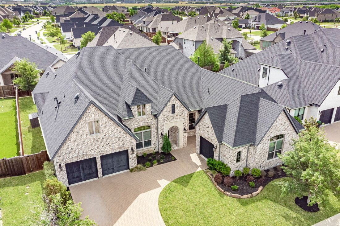 House in Prosper, Texas, United States 3 - 18165150
