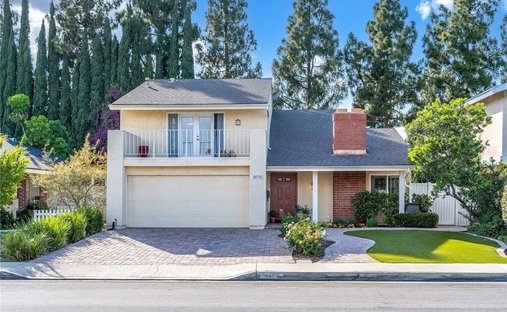 Casa en Irvine, California, Estados Unidos 1