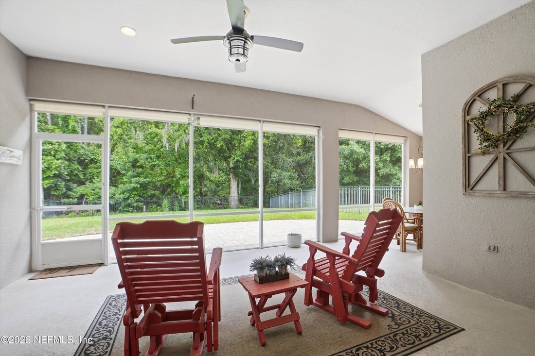 House in Jacksonville, Florida, United States 3 - 18155711