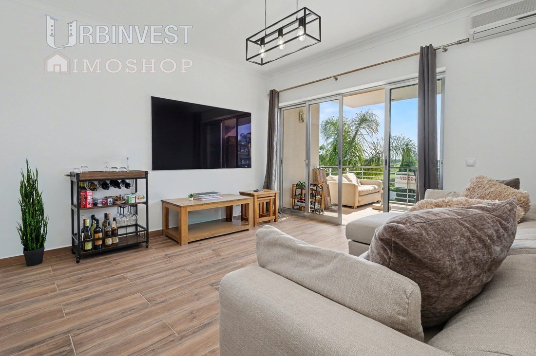 Apartment in Vilamoura, Quarteira, Algarve 2 - 18156637
