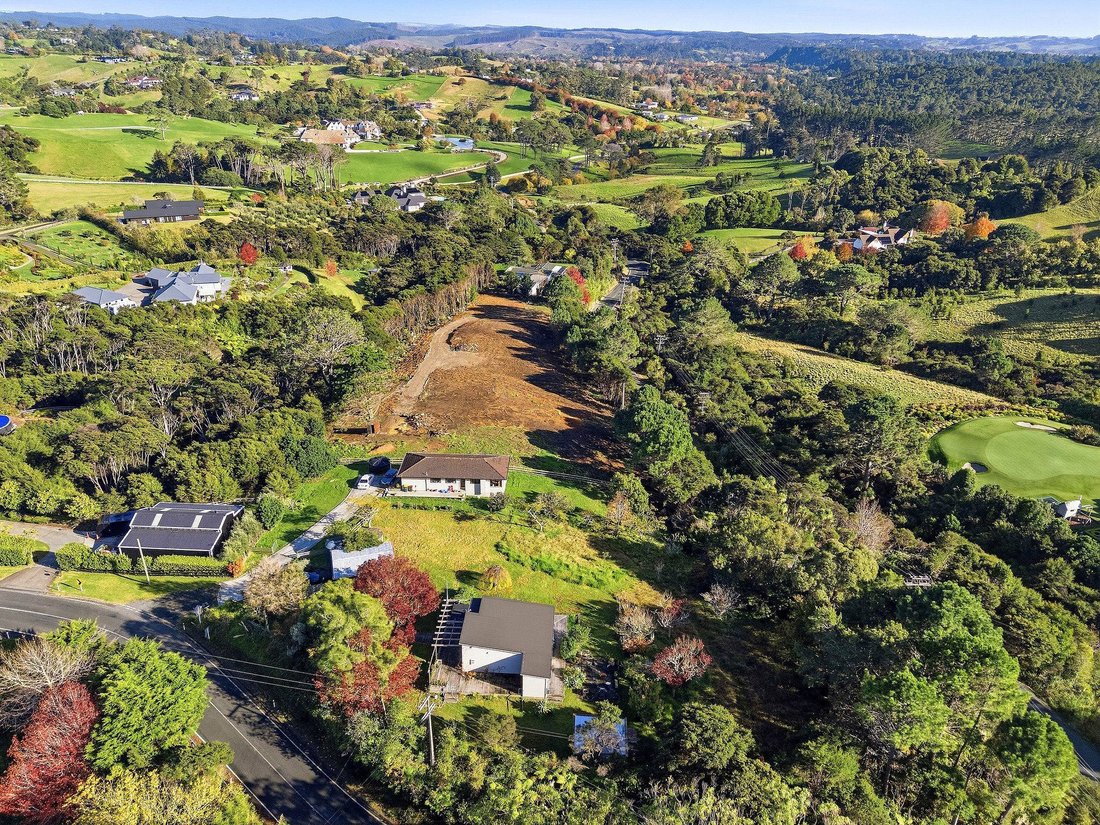 House in Coatesville, Auckland, New Zealand 4 - 17044739