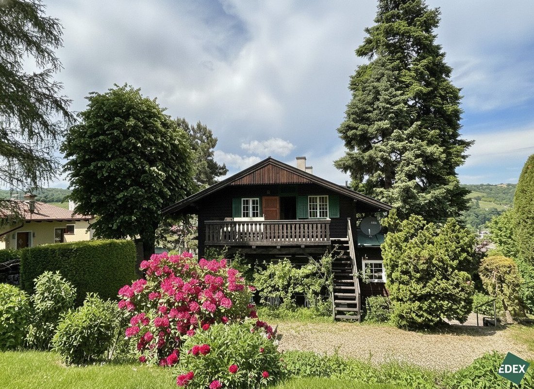 House in Klosterneuburg, Lower Austria, Austria 1 - 18156804