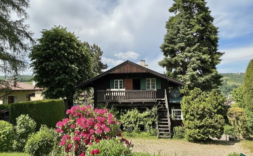 House in Klosterneuburg, Lower Austria, Austria 1