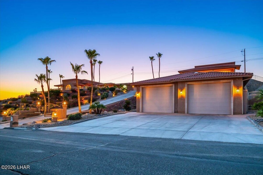 House in Desert Hills, Arizona, United States 1 - 18158433