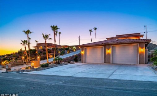 House in Desert Hills, Arizona, United States 1