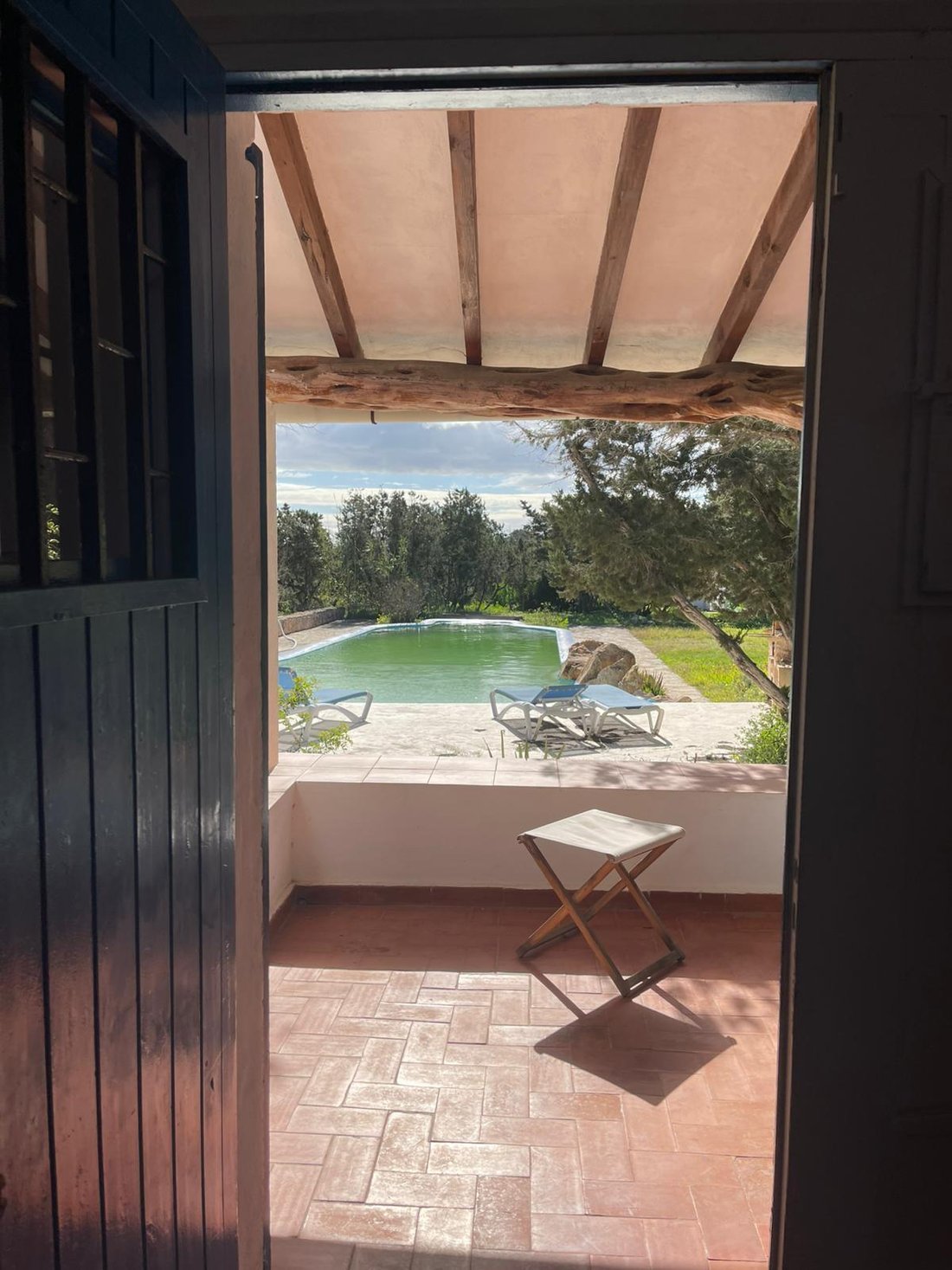Villa in Formentera, Balearic Islands, Spain 2 - 17905038