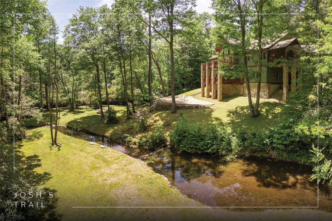House in Highlands, North Carolina, United States 1 - 18151108