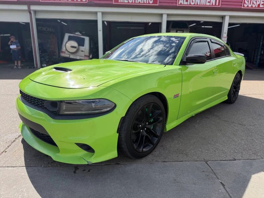 Sedan in Garland, TX, United States 3 - 18170360