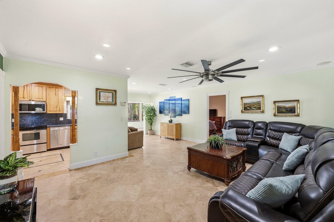 House in Pompano Beach, Florida, United States 3 - 18161517