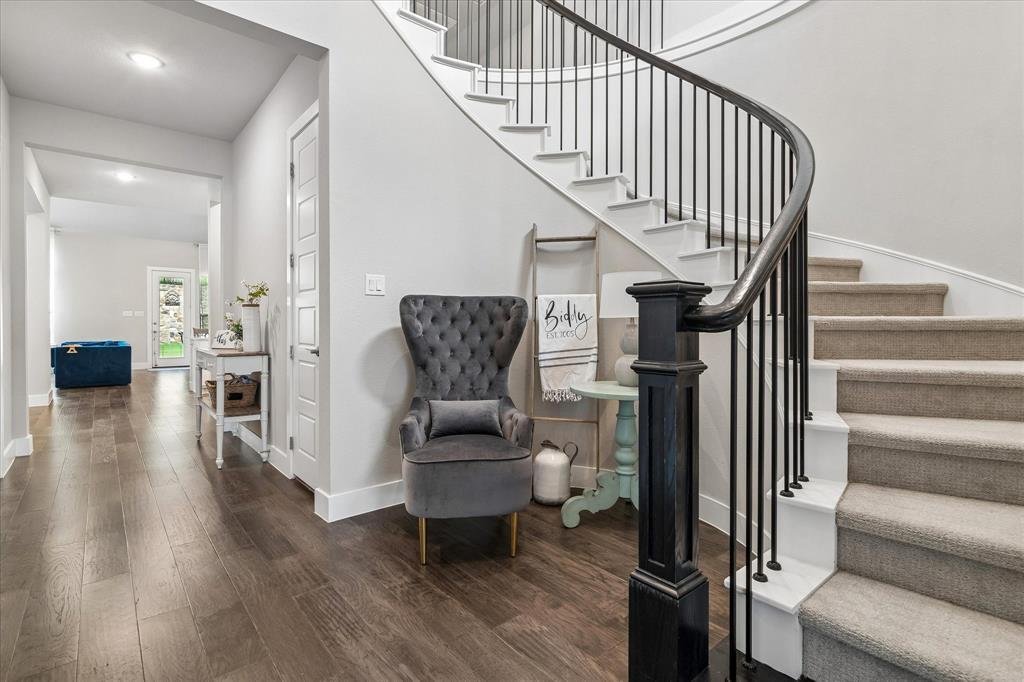 House in Saint Paul, Texas, United States 3 - 18159017