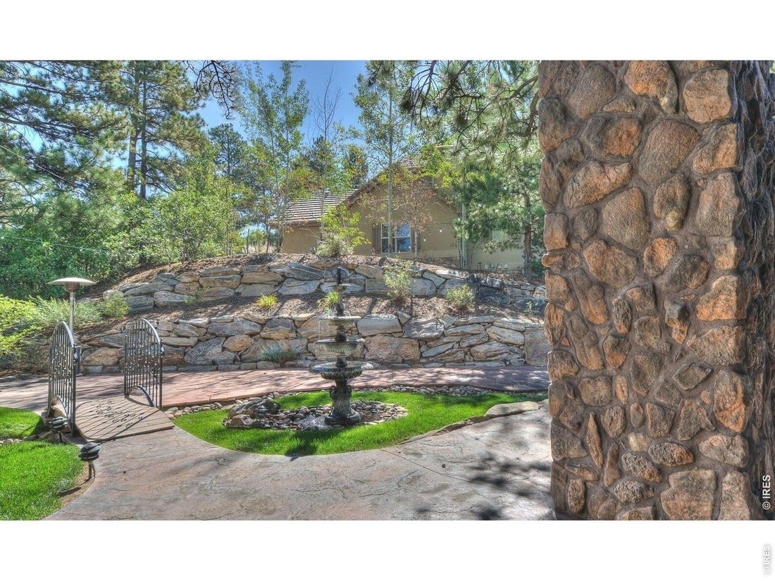 House in Castle Rock, Colorado, United States 3 - 18162521