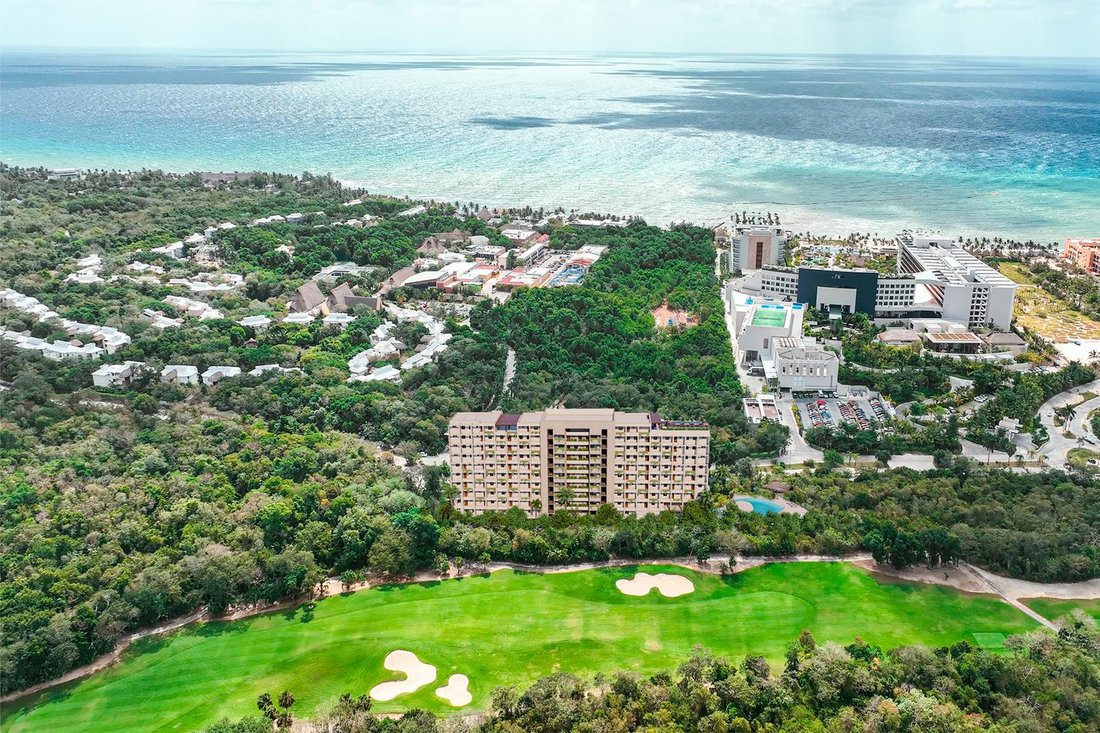 Apartment in Playa del Carmen, Quintana Roo, Mexico 5 - 18166191