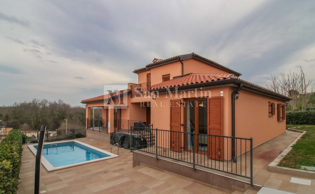 House in Porec, Istria County, Croatia 2 - 18126374