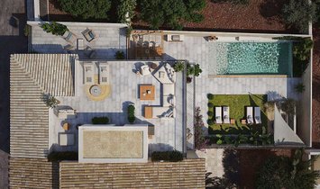 Villa à Ses Salines, Îles Baléares, Espagne 2