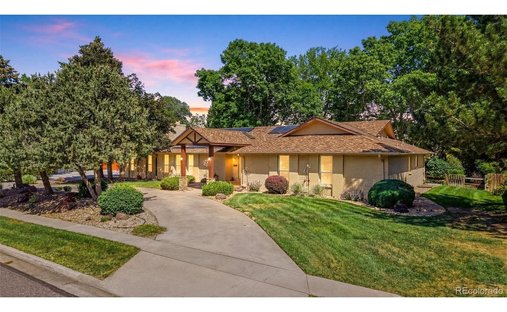 House in Lakewood, Colorado, United States 1