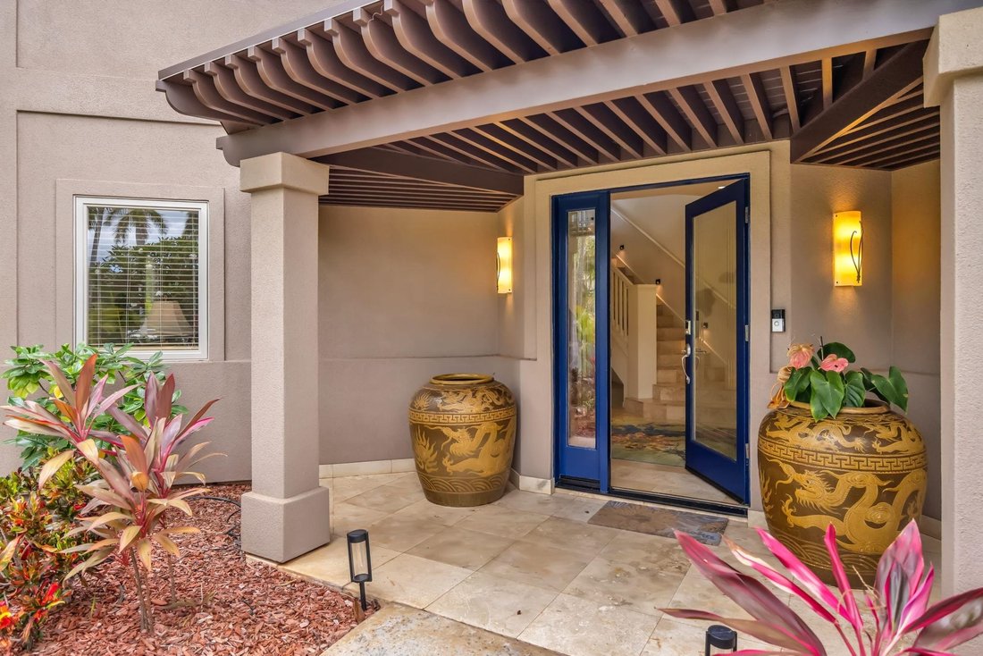 House in Kihei, Hawaii, United States 3 - 18160428