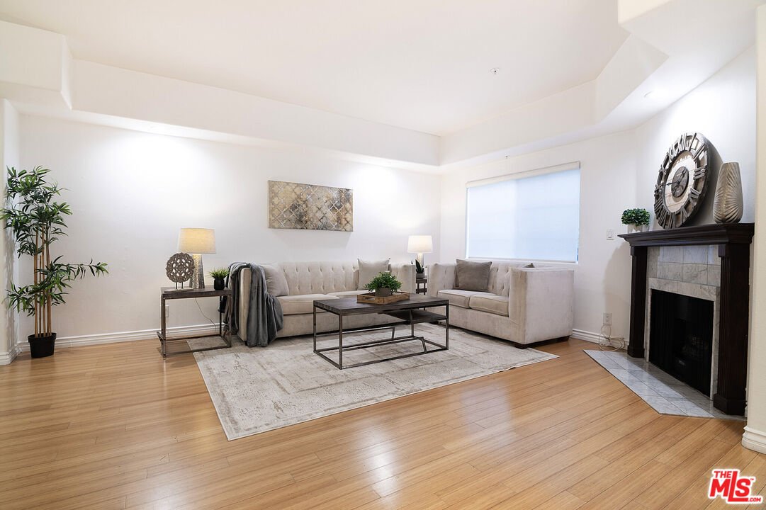 House in Los Angeles, California, United States 5 - 18156180