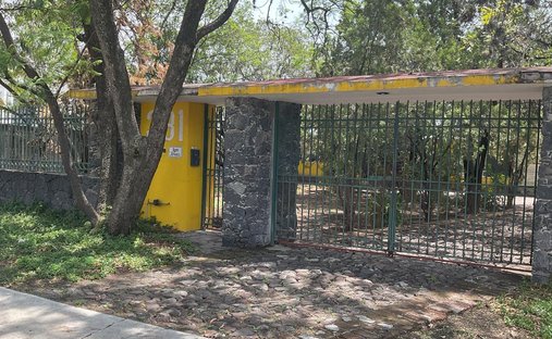 Land in Santiago de Querétaro, Querétaro, Mexico 1