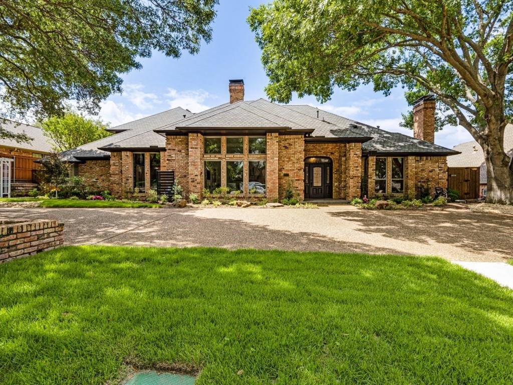 House in Dallas, Texas, United States 1 - 18159076