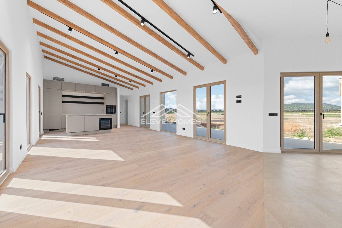 Villa in Vilafranca de Bonany, Balearic Islands, Spain 2 - 18154418