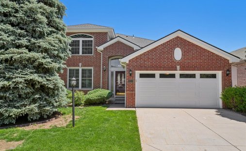 Casa a Centennial, Colorado, Stati Uniti 1