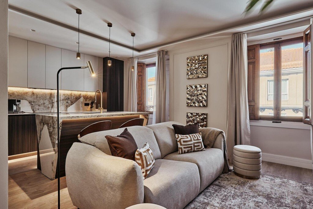 Apartment in Centro, Madrid, Spain 3 - 18163291