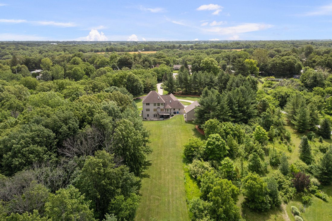 House in Coal Valley, Illinois, United States 2 - 18154546