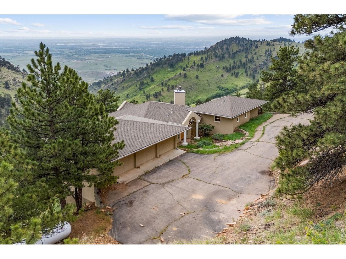 House in Boulder, Colorado, United States 5 - 18154295