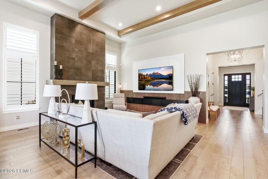House in Midway, Utah, United States 4 - 18157761