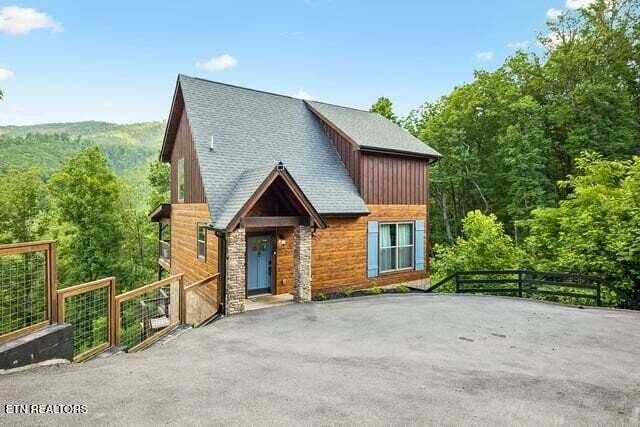House in Gatlinburg, Tennessee, United States 3 - 17701311