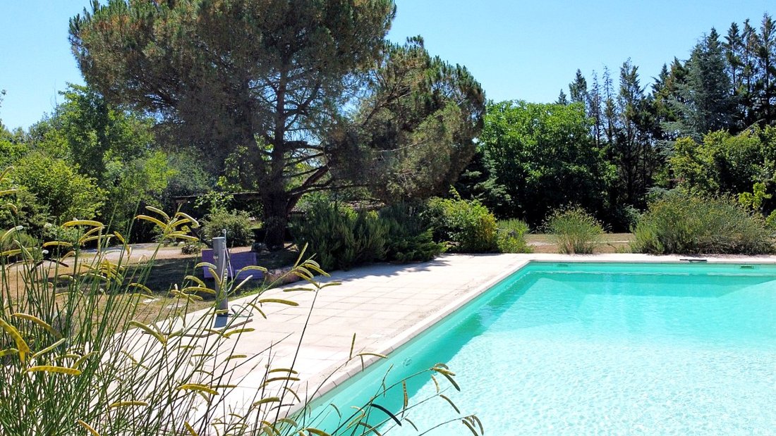 Villa in Montcuq, Montcuq-en-Quercy-Blanc, France 2 - 18157008